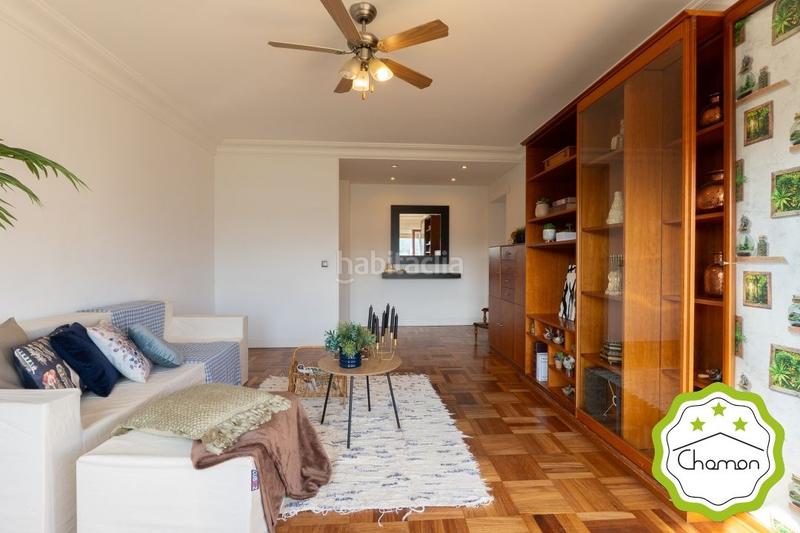 Foto a072b8d9-425f-4620-9d55-a078e8b1b5ee. Appartement avec chauffage parking dans Polígono Rojo-Aldapa Getxo