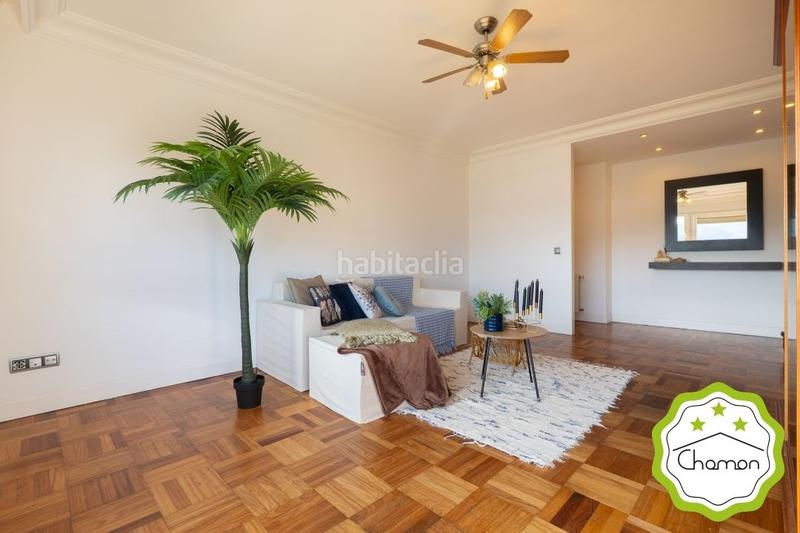 Foto ad856cb6-6626-45a8-ba38-f9ff1085743e. Appartement avec chauffage parking dans Polígono Rojo-Aldapa Getxo