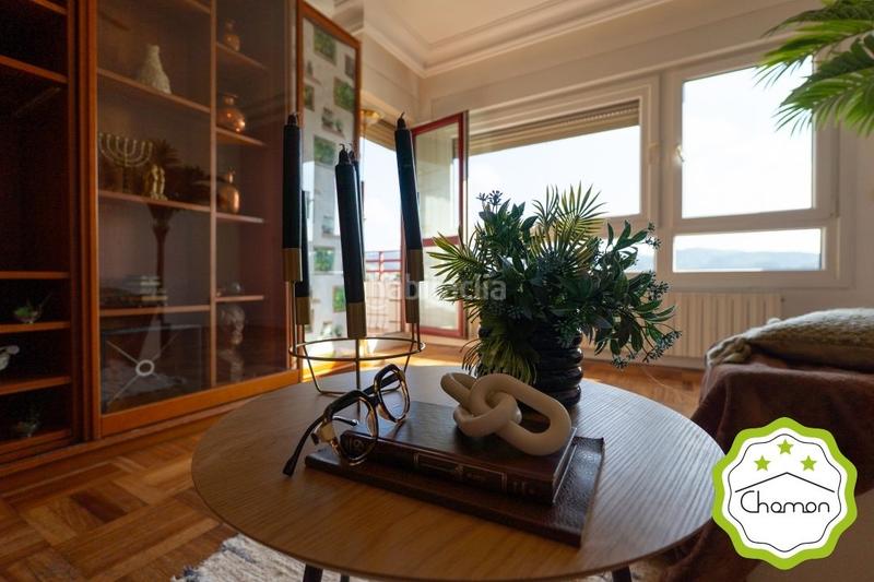 Foto bb19bece-4902-40db-bb63-b52ad69722b2. Appartement avec chauffage parking dans Polígono Rojo-Aldapa Getxo