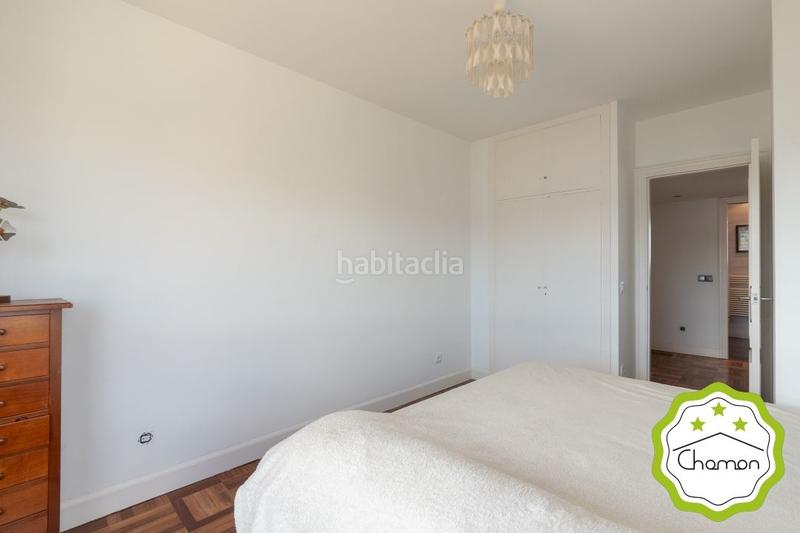 Foto ca9ecaa0-719a-444a-8850-092a55012a4b. Appartement avec chauffage parking dans Polígono Rojo-Aldapa Getxo