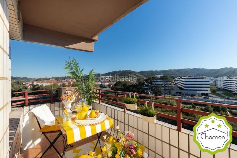 Foto cbf5f709-16d9-4f2d-9b39-0ca864a87647. Appartement avec chauffage parking dans Polígono Rojo-Aldapa Getxo