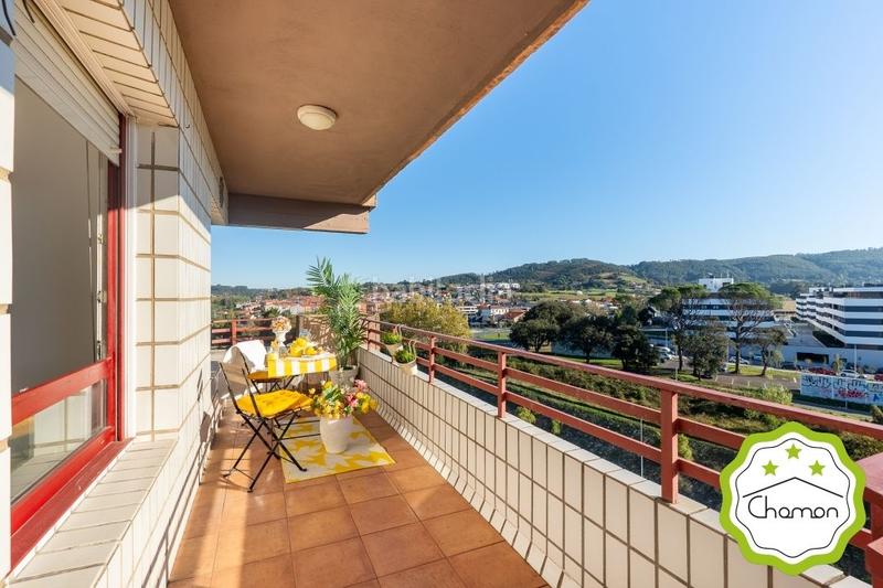 Foto efd37bb9-cc17-485c-a633-c029efe78208. Appartement avec chauffage parking dans Polígono Rojo-Aldapa Getxo