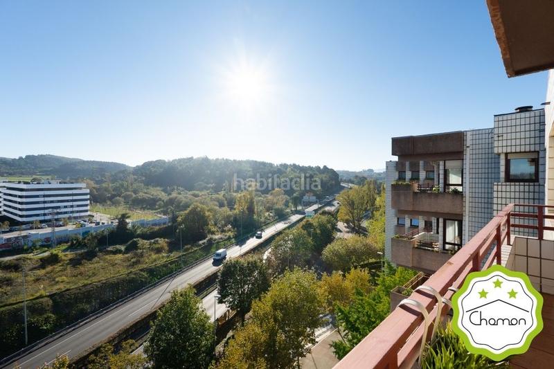 Foto fc39f137-5d95-416f-8740-88df125dfbd5. Appartement avec chauffage parking dans Polígono Rojo-Aldapa Getxo