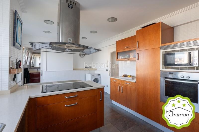 Foto 16568040-41f0-4e85-9aa2-abf16f0938b6. Pis amb calefacció aparcament a Polígono Rojo-Aldapa Getxo