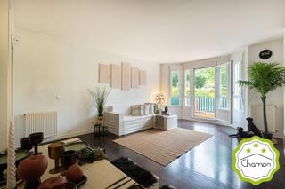 Appartement à Centro Urbano-Hirigunea