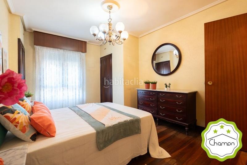 Foto 06659c3b-94c1-4d78-8136-2a8b026582c7. Appartamento con riscaldamento in Centro Barakaldo