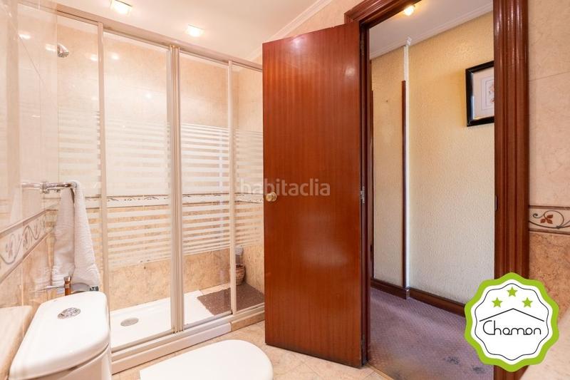 Foto 4c78c6e3-118d-4db2-99ea-be3d28f9628b. Appartamento con riscaldamento in Centro Barakaldo