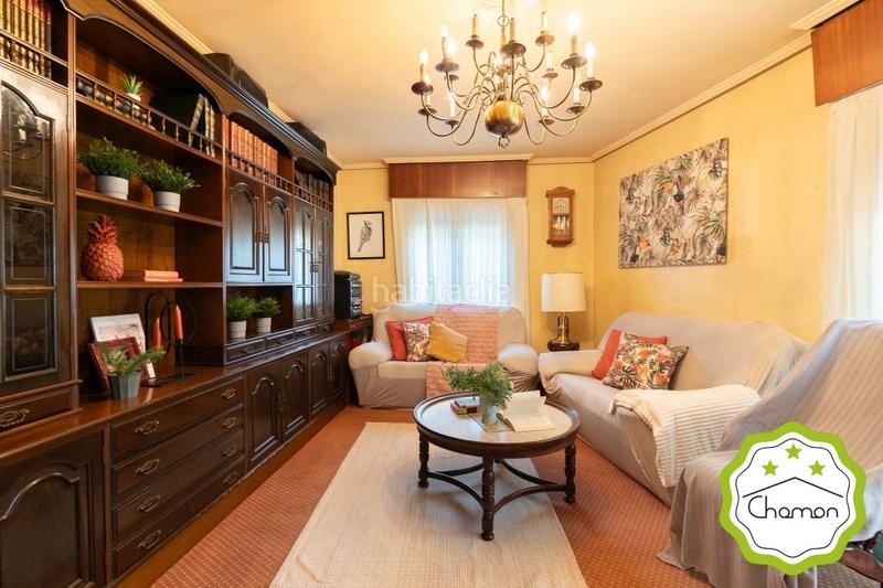 Foto aef43bd5-7228-4e42-8098-88f53c6488f9. Appartamento con riscaldamento in Centro Barakaldo