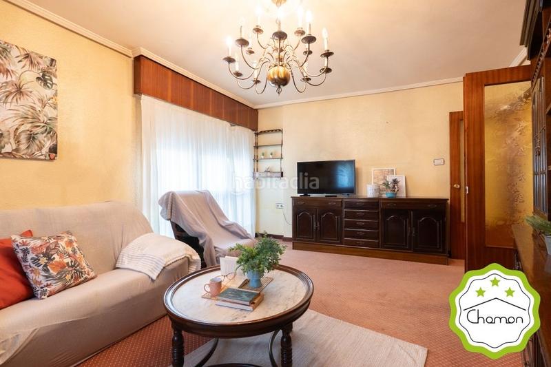 Foto b267c895-0216-49b9-bd1f-a59f7b114900. Appartamento con riscaldamento in Centro Barakaldo