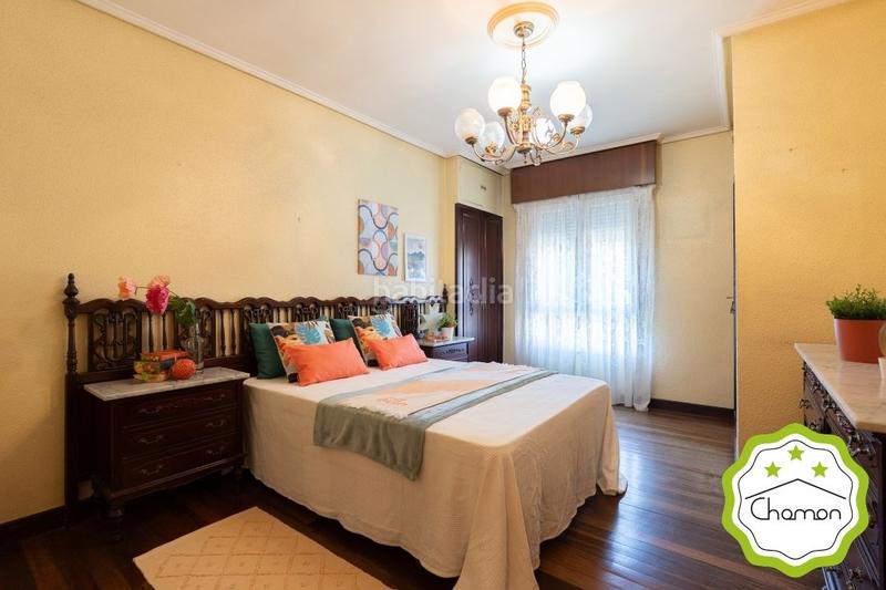 Foto dc9718d1-14b4-445c-803c-41fc20924243. Appartamento con riscaldamento in Centro Barakaldo