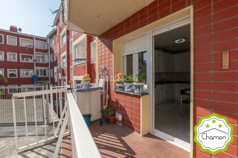 Foto e1a83ee9-51e4-4fcb-ba6e-b3e3f9d653f4. Appartamento con riscaldamento in Centro Barakaldo