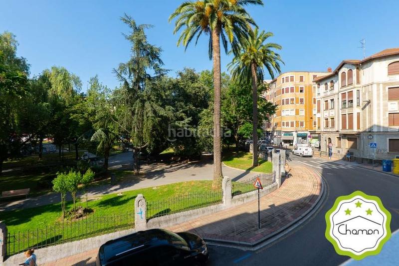 Foto e1d21444-218d-4074-9f2f-0fd62d629198. Appartamento con riscaldamento in Centro Barakaldo