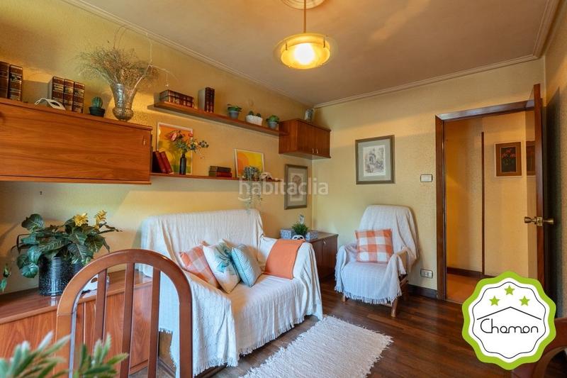 Foto eb5c290a-b2d2-4238-a918-286dd9a99849. Appartamento con riscaldamento in Centro Barakaldo