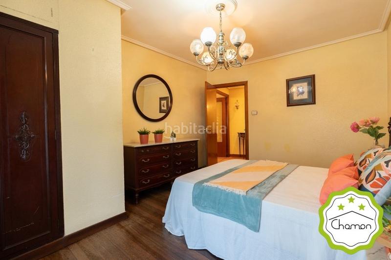 Foto edfd3423-f71e-431b-be9b-3df212aae987. Appartamento con riscaldamento in Centro Barakaldo