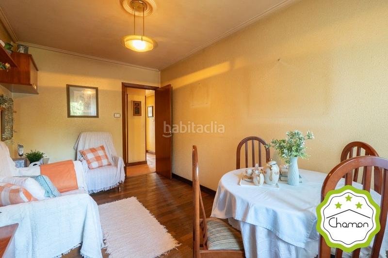 Foto ef21c1f9-b1ab-4543-bac7-b9576c63b7fb. Appartamento con riscaldamento in Centro Barakaldo