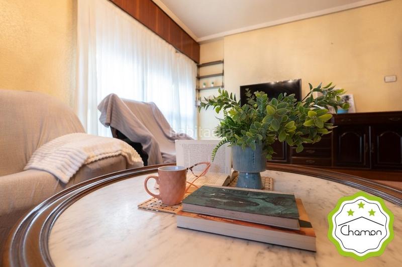 Foto 08d090e5-6621-4251-b065-d673d0d7f506. Appartement avec chauffage dans Centro Barakaldo