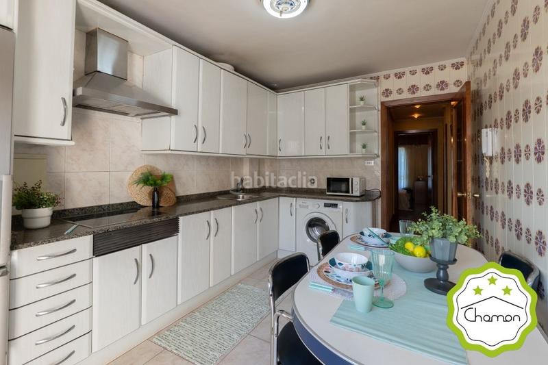 Foto 5d01494e-db54-40bb-a7d8-278c4cf99aad. Appartement avec chauffage dans Centro Barakaldo