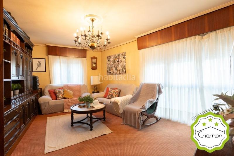 Foto 64dcd8f4-bd7c-4fc5-8a46-c4b38b95ca7d. Appartement avec chauffage dans Centro Barakaldo