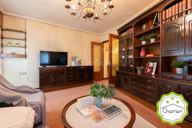 Foto 6b51778f-c833-4c04-ba36-a5b7dcaf076f. Appartement avec chauffage dans Centro Barakaldo