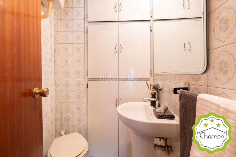 Foto 80829a88-6dfc-4df2-af17-0cf3c8c12e18. Appartement avec chauffage dans Centro Barakaldo