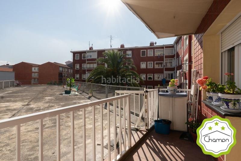 Foto 80c33732-5a73-41be-b01f-4401c9379d30. Appartement avec chauffage dans Centro Barakaldo