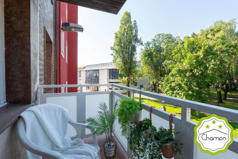 Foto 063b3995-d3ae-4519-aa8a-273c63744e94. Etagenwohnung mit heizung in Centro Barakaldo