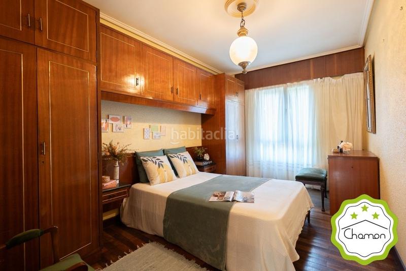 Foto 155e787f-948e-4a09-b9b2-7ebe8c2ad270. Etagenwohnung mit heizung in Centro Barakaldo