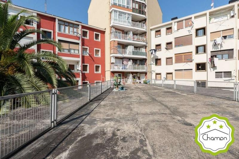 Foto 3d3f42bd-4814-4c66-9e53-ea7d7c3d71e7. Etagenwohnung mit heizung in Centro Barakaldo