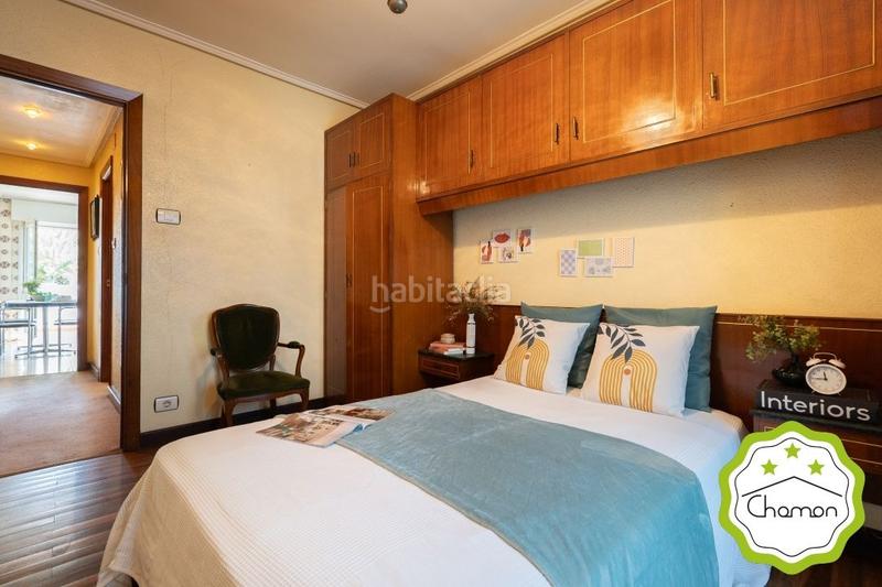 Foto 54e352e9-dce0-4797-be37-e7737fde3933. Etagenwohnung mit heizung in Centro Barakaldo