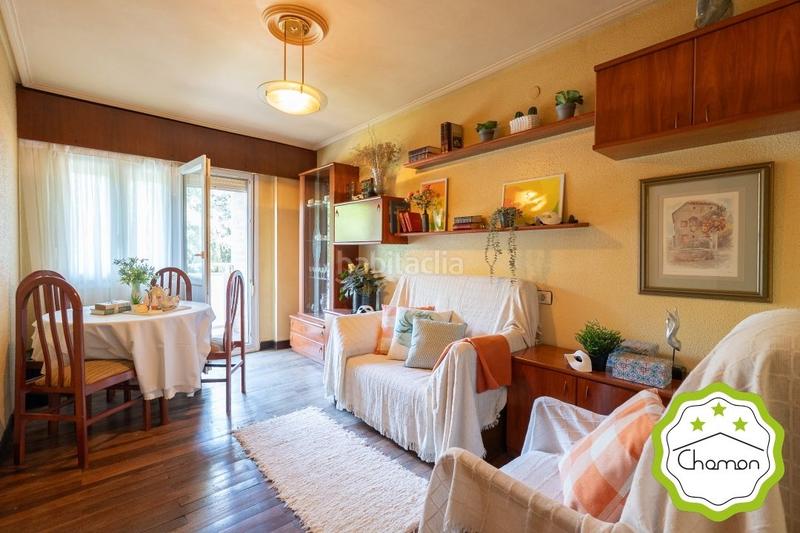 Foto 5d89b304-eb3d-458d-a88a-9f5c89cde9a3. Etagenwohnung mit heizung in Centro Barakaldo