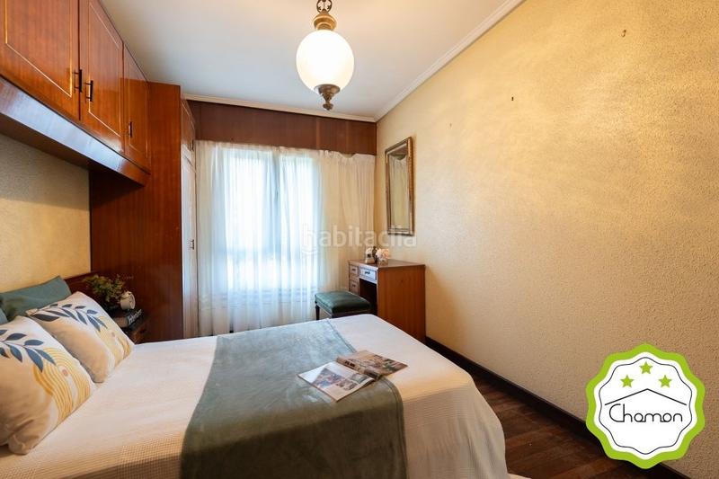 Foto 665af408-9449-4488-a1c2-537c5ecb99fe. Etagenwohnung mit heizung in Centro Barakaldo