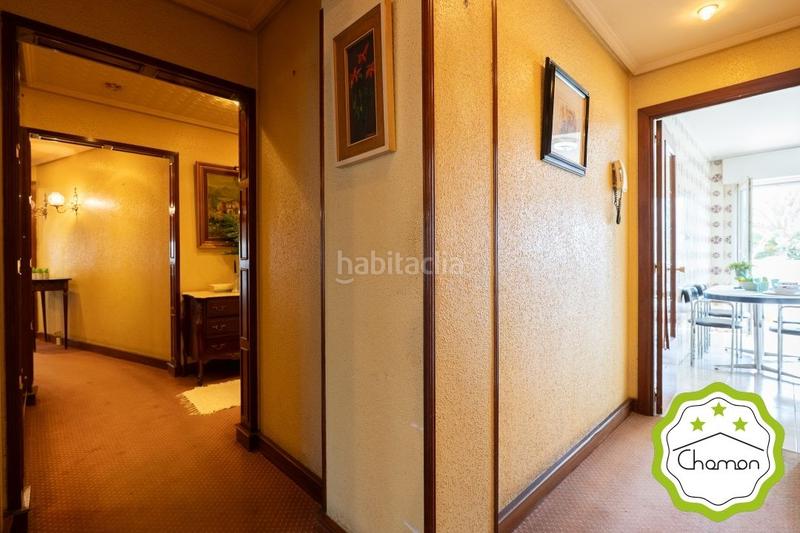 Foto b0dde95c-b1ce-47ef-bc1b-b11212e9f0ab. Etagenwohnung mit heizung in Centro Barakaldo