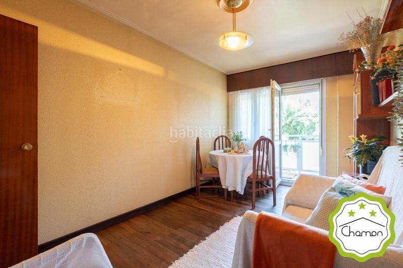 Foto df86ef3b-c714-49ae-aa59-9965b58b85b1. Etagenwohnung mit heizung in Centro Barakaldo