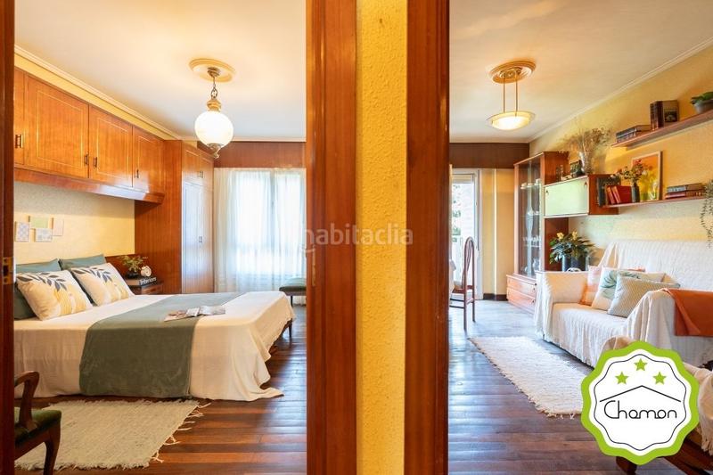 Foto e4e89375-a842-410f-ac39-787dd6e2f51b. Etagenwohnung mit heizung in Centro Barakaldo