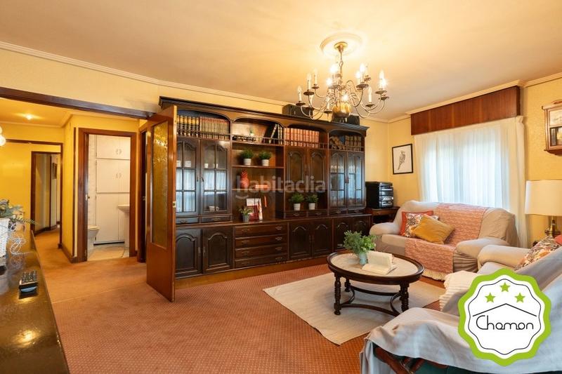 Foto e4f1d034-5eef-45da-8572-9ac69ee8c7d2. Etagenwohnung mit heizung in Centro Barakaldo