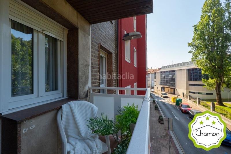 Foto e96f7ae3-0818-4e28-a752-e14ba1d9bb68. Etagenwohnung mit heizung in Centro Barakaldo