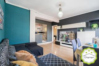 Appartamento in Rontegui-Pormetxeta