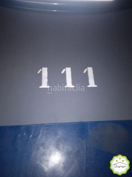 Foto 679aa50b-abc9-402f-8807-288d2eaed04a. Parking coche en Lasesarre Barakaldo