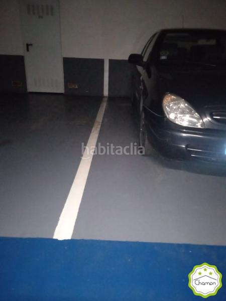 Foto 1e1e6bfc-8620-4fc6-bf6e-7b7776c198e1. Autoparkplatz in Lasesarre Barakaldo