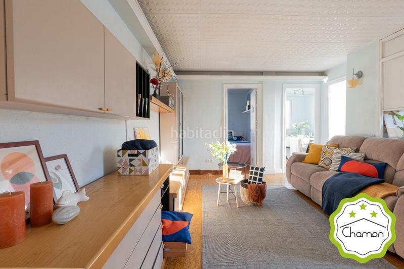 Foto 40406bc0-728b-4e66-95df-c7950e89cd51. Appartamento in Rekalde Centro Bilbao