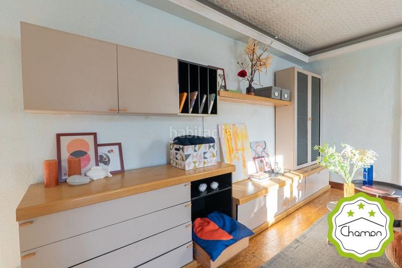 Foto cfad854d-7404-44fe-9b1c-d02e12f0ef42. Appartamento in Rekalde Centro Bilbao