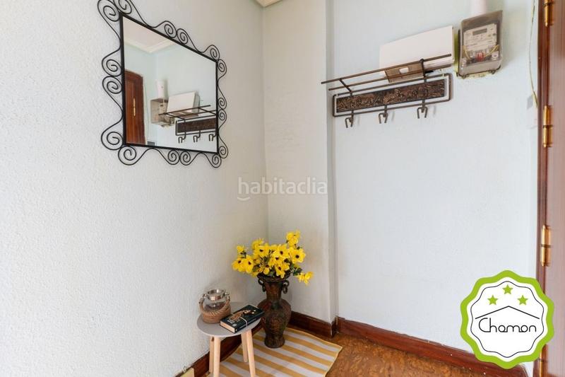 Foto 02b976a2-1706-42d1-85d2-e485edc9ec3e. Etagenwohnung in Rekalde Centro Bilbao