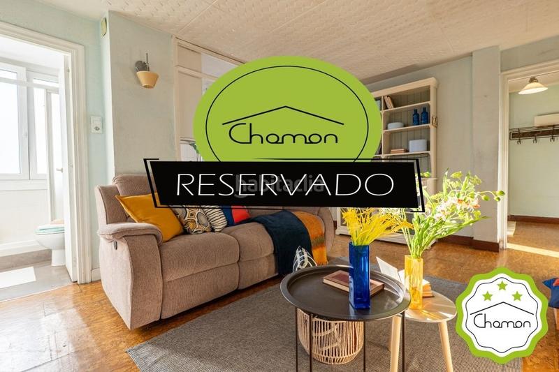 Foto 50d3b89c-f3eb-4214-ada2-6d08660c9c7a. Etagenwohnung in Rekalde Centro Bilbao