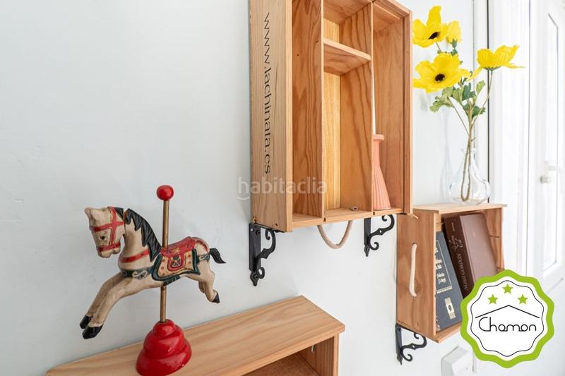 Foto c430b548-cbe0-40c8-9763-673cd55cbf1a. Etagenwohnung in Rekalde Centro Bilbao