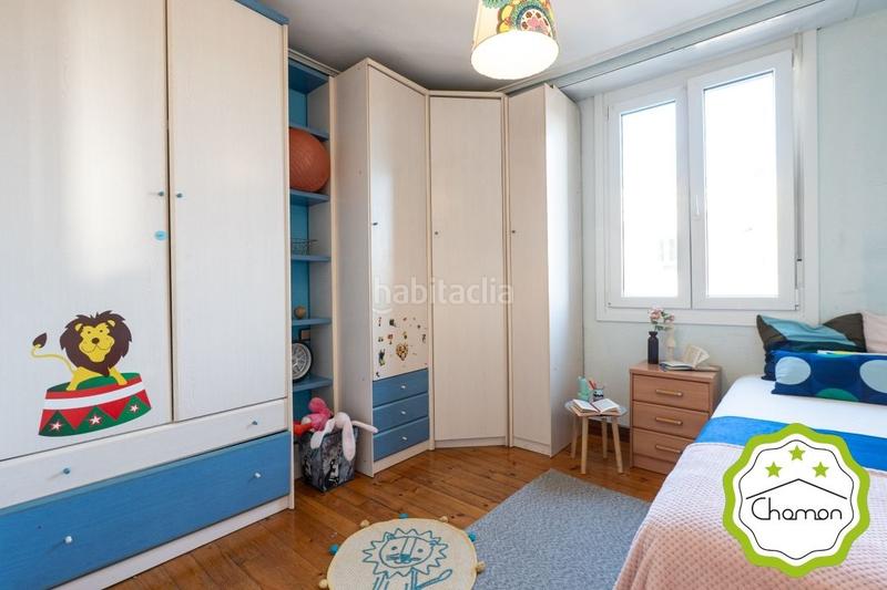 Foto cd5d673a-f59d-4f78-bf7e-5de5407e37c8. Etagenwohnung in Rekalde Centro Bilbao