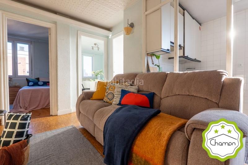 Foto 3429f60b-d09d-405c-a080-88600e8e372c. Flat in Rekalde Centro Bilbao