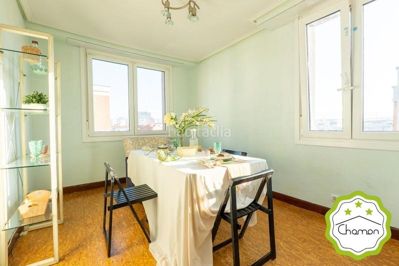 Foto 37345cd1-d5a1-4b95-a957-1aaeeff7e0e8. Flat in Rekalde Centro Bilbao