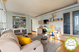 Flat in Rekalde Centro