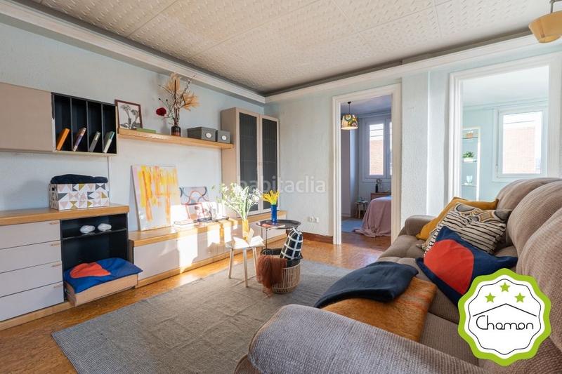 Foto 4282e4b7-8971-4cc4-8405-7804f1bd7635. Flat in Rekalde Centro Bilbao