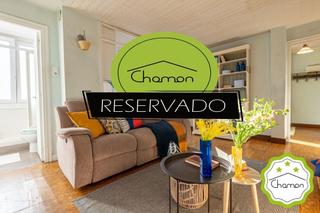 Flat in Rekalde Centro